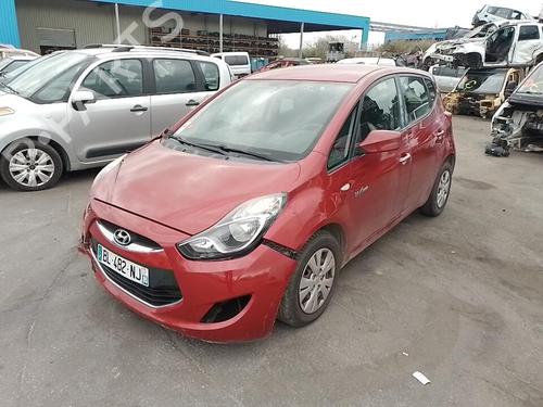 Left sun visor HYUNDAI ix20 (JC) 1.4 CRDi | BP37323432I1 - Image 5