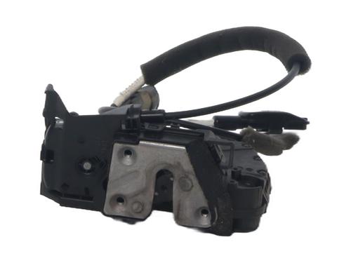 Used Rear left lock Rear left lock 37346540 37346540