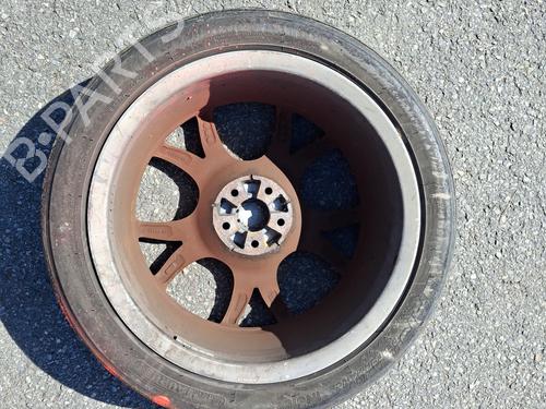 Used Rim Rim 37616958 37616958