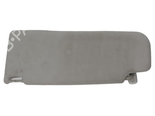 Used Right sun visor Right sun visor 37346642 37346642