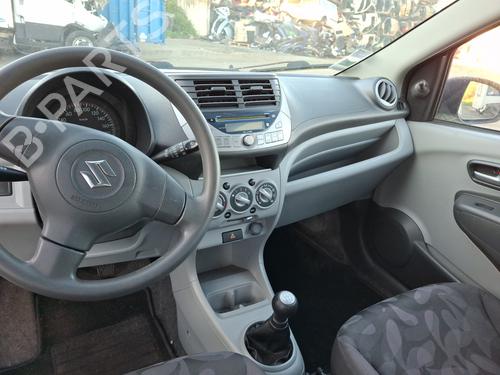 Switch SUZUKI ALTO VII (GF, HA25_, HA35_) | BP37348698I30 - Image 9