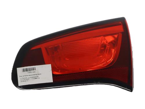 Right tailgate light CITROËN C3 II (SC_) 1.4 | BP38229508C80 - Image 3