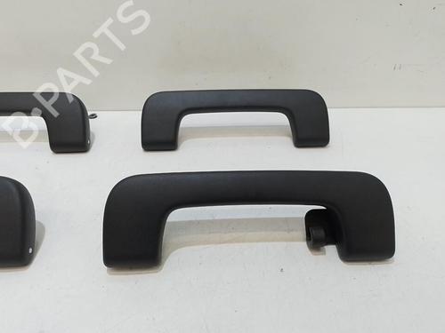 Interior handle PORSCHE MACAN (95B) 3.0 S Diesel | BP37318652I7 - Image 2
