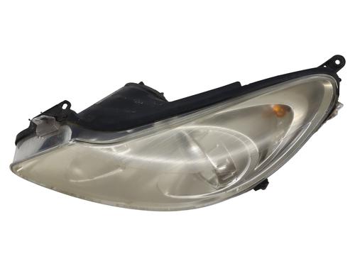 Left headlight OPEL CORSA D (S07) 1.3 CDTI (L08, L68) | BP37329181C28  - Image 5