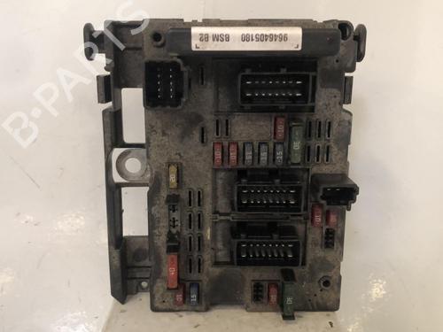 Used Electronic module Electronic module 37309802 37309802