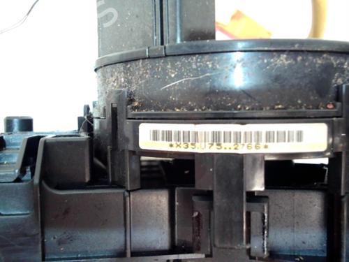 Devioluci Devioluci TOYOTA YARIS (_P9_) 1.0 VVT-i (KSP90_, KSP90R) (69 hp) 37308425 37308425