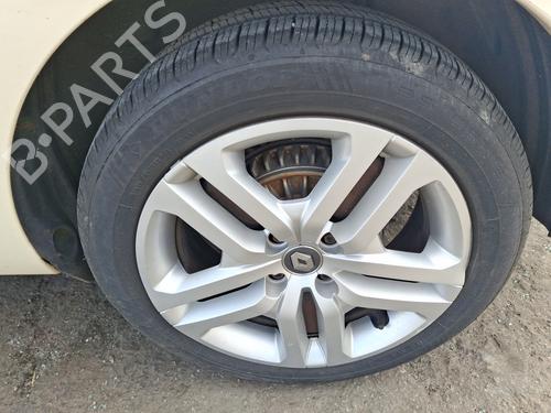 Used Parts RENAULT CLIO IV Grandtour (KH_)  1.5 dCi 90 (KHN3, KHN4)  4803610