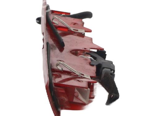Third brake light RENAULT CLIO III Hatchback Van (SB_, SR_) | BP37342956L11 - Image 5
