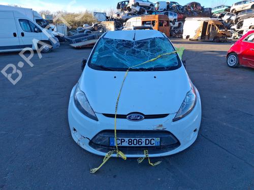 Front left window mechanism FORD FIESTA VI Van  | BP37330894C22  - Image 13