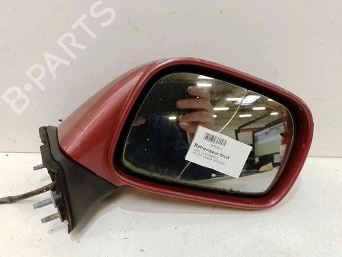 right-mirror-opel-agila-a-h00-2000-2001-2002-2003-2004-2005-2006-2007-37314183 main image