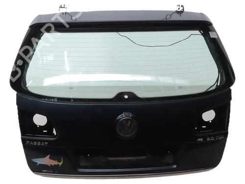 Used Tailgate Tailgate 39257210 39257210