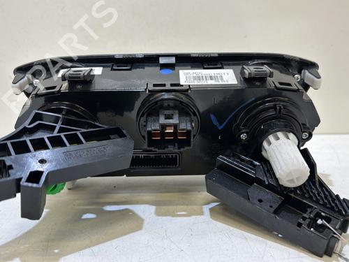 climate-control-hyundai-i20-ii-gb-ib-2014-2015-2016-2017-2018-2019-2020-2021-37326612 main image