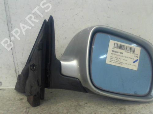 Used Right mirror Right mirror 37297248 37297248