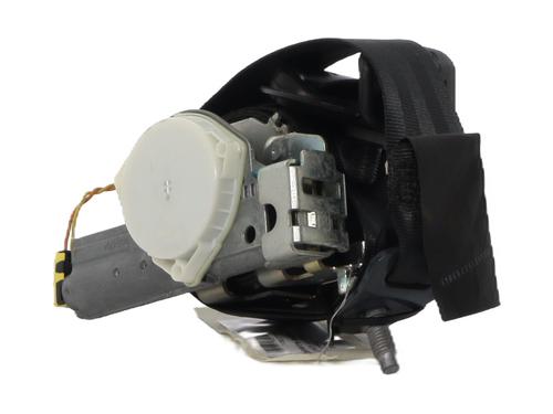 Front right seatbelt CITROËN C3 II (SC_) | BP37334252I25 - Image 2