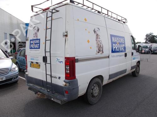 Front right window mechanism FIAT DUCATO Van (244_) 2.3 JTD | BP37301257C23 - Image 8