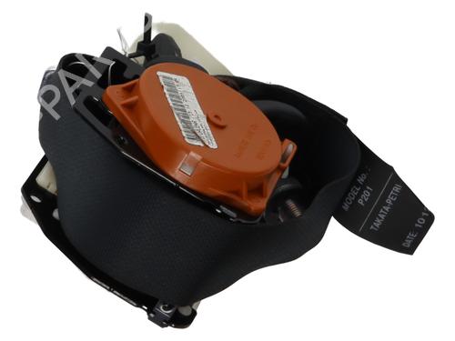 Rear right seatbelt OPEL AGILA B (H08) 1.0 (F68) | BP37332667I28 - Image 2
