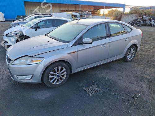 Steering column stalk FORD MONDEO IV (BA7) | BP37332072I23 - Image 12