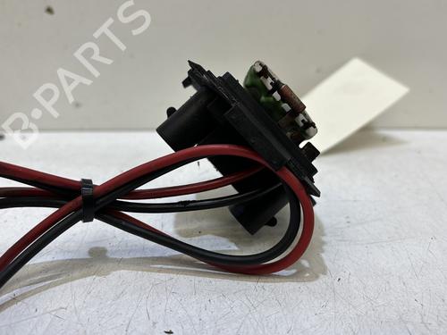 heater-resistor-renault-trafic-ii-van-fl-2001-37325662 main image