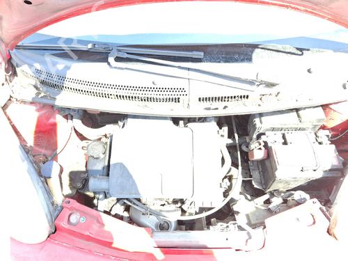 Left headlight CITROËN C1 (PM_, PN_) 1.0 | BP37349383C28 - Image 8