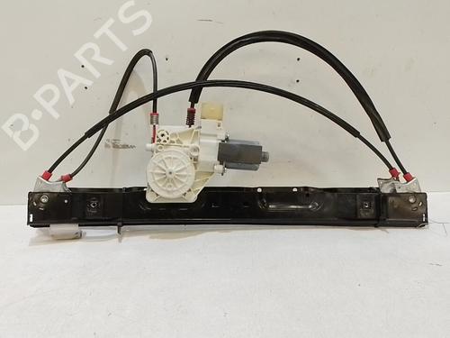 Front right window mechanism FORD S-MAX (WA6) 1.8 TDCi | BP37311905C23 - Image 2