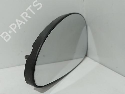 Used Left mirror glass Left mirror glass CITROËN C4 I (LC_) 1.6 HDi (90 hp) 40509415 40509415