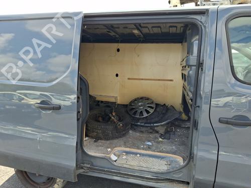 Left front seat RENAULT TRAFIC III Van (FG_) 2.0 dCi 120 (FGMN) | BP38269986C15 - Image 18