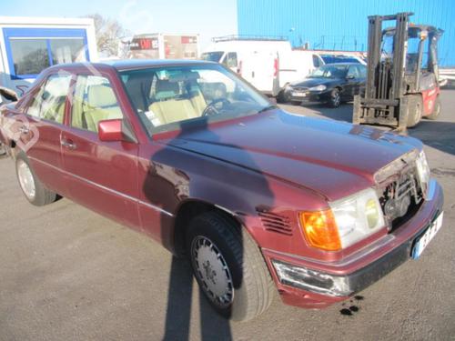 Used Parts MERCEDES-BENZ 124 Saloon (W124) 4797561