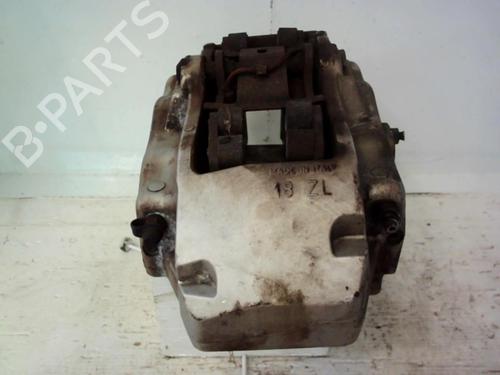 Left front brake caliper PORSCHE CAYENNE (9PA) S 4.5 | BP37308035M105 - Image 2