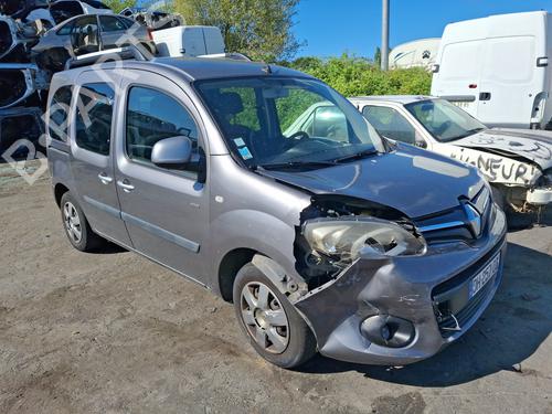Brugte RENAULT KANGOO / GRAND KANGOO II (KW0/1_) 1.5 dCi 90 (KW05, KW08, KW0G, KW11) 4804346