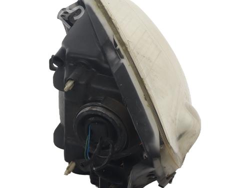 Left headlight NISSAN NOTE (E11, NE11) 1.5 dCi | BP37337968C28 - Image 3