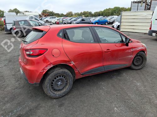 Left front window switch RENAULT CLIO IV (BH_) 1.5 dCi 90 | BP37334382I27 - Image 9
