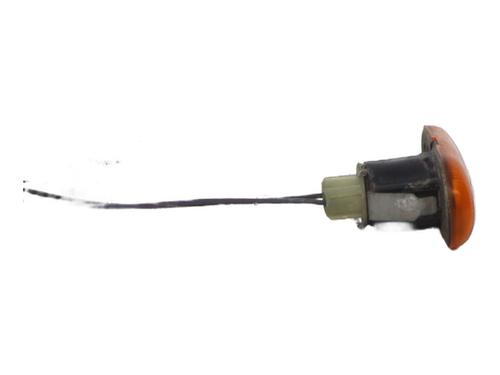Venstre indikator Venstre indikator RENAULT CLIO II (BB_, CB_) [1998-2016] 37336961 37336961