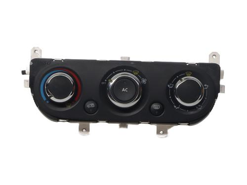 Climate control RENAULT CLIO IV (BH_) 1.5 dCi 90 | BP37344876I5 - Image 2