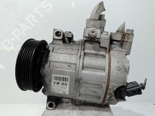 AC compressor VW TOURAN (1T3) 1.6 TDI | BP37311339M34 - Image 4