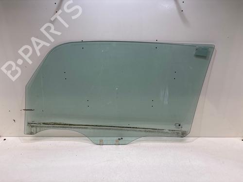 Used Front right door window Front right door window 37340234 37340234