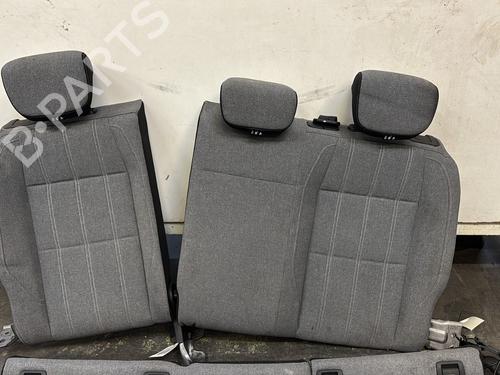 Rear seat RENAULT MEGANE E-TECH SUV EV60 (BNJ1) | BP37753116C17  - Image 5