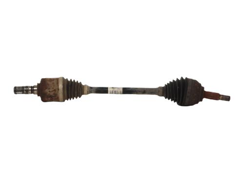 Left front driveshaft RENAULT ZOE (BFM_) ZOE | BP38100789M38 - Image 2