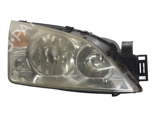 Right headlight FORD MONDEO III (B5Y) | BP37346266C29 - Image 4