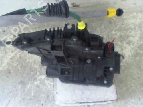 Used Front left lock Front left lock 37304309 37304309