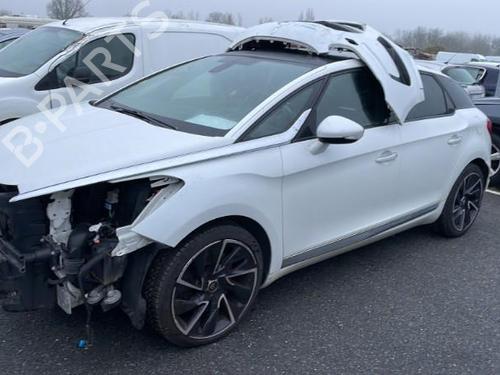 Tailgate lift support CITROËN DS5 2.0 HDi 135 | BP37320805C138 - Image 6