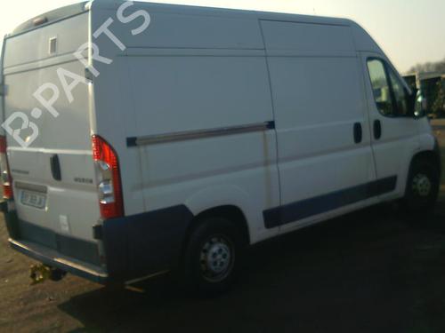 Right headlight PEUGEOT BOXER Van 2.2 HDi 120 | BP37311236C29 - Image 6