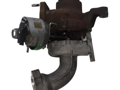 Used Turbocharger/Supercharger Turbocharger/Supercharger 37339892 37339892