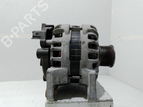 Alternator RENAULT TWINGO III (BCM_, BCA_)  | BP37320469M7  - Image 5