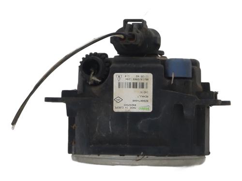 Right front fog light DACIA LOGAN MCV (KS_) 1.5 dCi (KS0K) | BP37344896C31 - Image 3