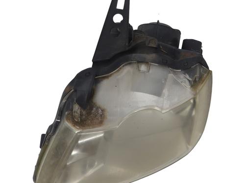 Left headlight RENAULT MODUS / GRAND MODUS (F/JP0_) 1.5 dCi (FP0E, JP0E) | BP37347510C28 - Image 5