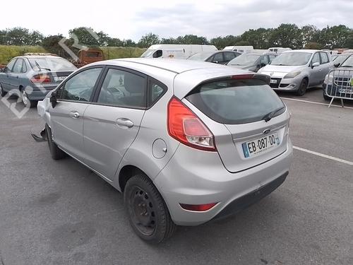 Alternator FORD FIESTA VI (CB1, CCN) 1.25 | BP37338172M7 - Image 13