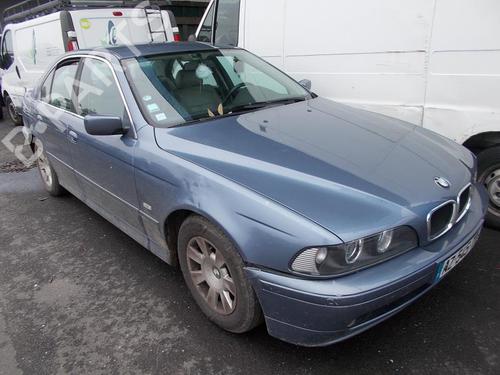 Left taillight BMW 5 (E39) 525 d | BP37338743C34  - Image 12