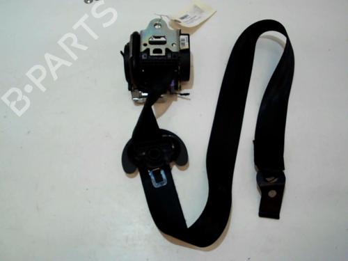 Front right seatbelt SEAT LEON (1P1) | BP37310000I25 - Image 2