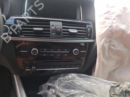 Headlight switch BMW X4 (F26) xDrive 20 d | BP37316379I24 - Image 5