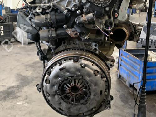 Engine PEUGEOT 4007 (VU_, VV_) 2.2 HDi | BP37307516M1 - Image 3